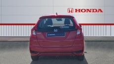Honda Jazz 1.3 i-VTEC S 5dr Petrol Hatchback